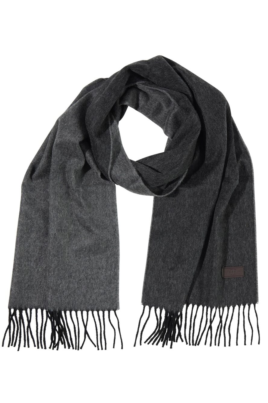 5933 Patterned 100% Italian Cashmere Scarf – Ultra-Soft ’s Winter Scarves